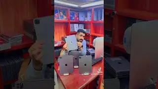 CHEAPEST USED iPAD  IN DUBAI iPAD PROM1,iPAD M2 CHIP IPAD MINI 5, #dubai #iphone #ipad #ipaddress