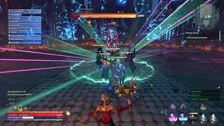Skyforge Demons D2 1 Shot 2024