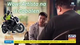 UNTV GMK: K-Drama | San Fernando, Pampanga | @kdrtv @GoodMorningKuya @UNTVNewsandRescue
