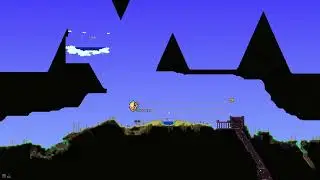 Terraria Mod of Redemption + Calamity fable | Hardmode กับ เน็ต ใครจะไป�