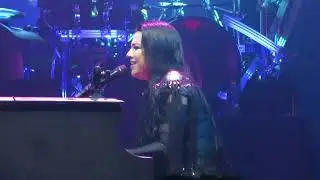 Evanescence - Lithium - Vancouver - 15/10/2024