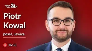 Ambasador USA kontra Czarzasty. 