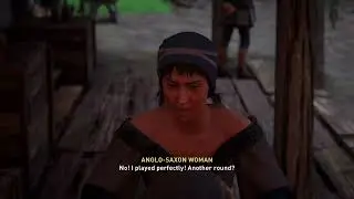 Merry Christmas!! Assassin's Creed Valhalla