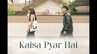 MR VIVID - KAISA PYAR HAI ( OFFICIAL MUSIC VIDEO )