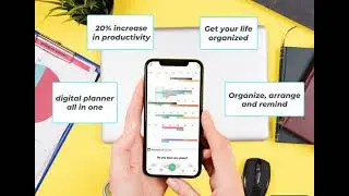 Calendar Planner Schedule 2022