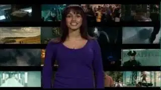 Jodi Law - Presenter Showreel (Feb 2012)