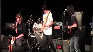 Undercover Brothers - Show me how to live - Off Modena