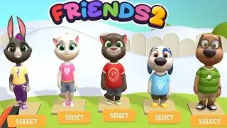 my talking tom funny colors gameplay|talking tom gold run gameplay|talking tom gold run in real life