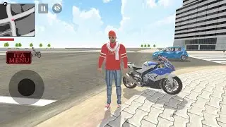 Indian theft auto - GTA style game on Android 