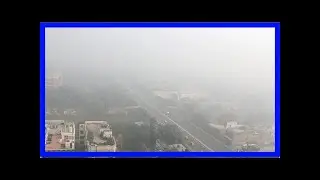 Delhi pollution control officers enjoy plum posts as kejriwal blames neighbouring states for inacti