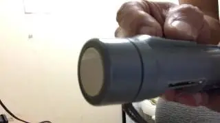 SERVOX - test