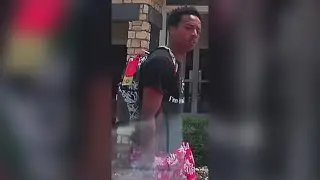 Crime Stoppers offering reward for arrest in aggravated robbery case
