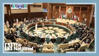 The Significance of Syria's return to the Arab League
