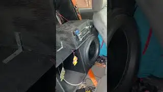 my Toyota hilux car audio system.  #toyotahilux #topnews #top10 #pickuptruck #2025 #2025shorts