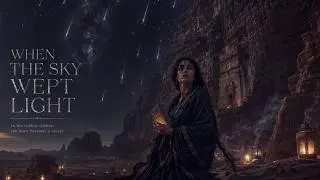 Guided Journey with Desert ASMR for When You Can't Sleep | Sleep Meditation