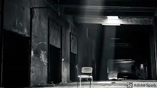Abandoned Places Cinematic Hd#4