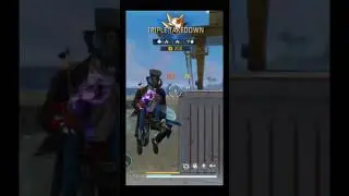 FF guess the MVP, Jod level gameplay.  Clutch Op....🗿🍷🗿..