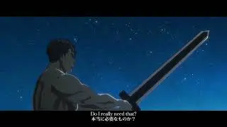 Berserk AMV pay money to my pain Weight of my pride ベルセルクMAD