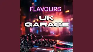 Back With Garage Sound