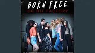 Born Free