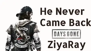 Days Gone 2019 Walkthrough Gameplay Part 31 || No Commentary || PS4 || ZiyaRay