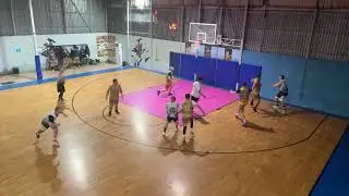 Havalakers vs Sons Kallipoli