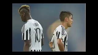 Pogba & Dybala ► The Talented Duo | Skills, Goals 2016 | HD[Football]