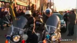Long Island Pizzeria Delivers Cross-Country for Super Bowl 2012