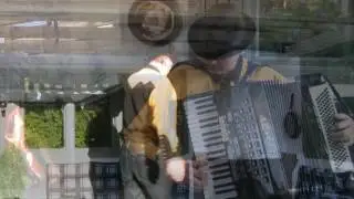 Polka ved peisen