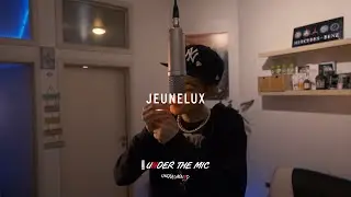 JeuneLux - Brooklyn Bridge | Under The Mic