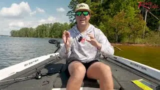 Weekend Rage - The Rage Thumper Worm - Hunter Jenkins