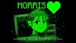 Just a normal dating game...  || Date time: Morris