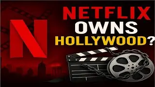 &ldquo;Netflix Is Buying Hollywood? The Warner Deal Explained&rdquo;