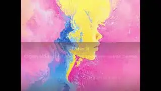 Anna Ford - Thrive