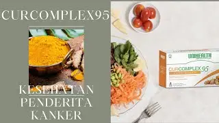 SUPLEMEN KESEHATAN KANKER