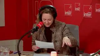 Techno-fascisme &agrave; l'Acad&eacute;mie&nbsp;: la Coupole d'Overton - Charline explose les faits