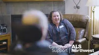 Caregiver Support | ALS Northwest
