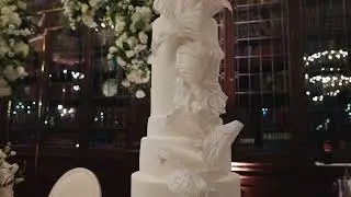Casa Loma Wedding with Vamos Events & LaBelle Fusionband