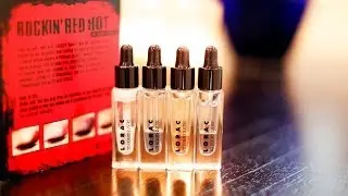 LORAC HOLIDAY SET | Hot or Not