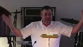5/11/2024 | Jared Cassidy [Sermon]