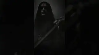 Gorgoroth - True Norwegian Black Metal!