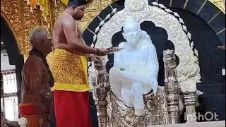 GURU POORNIMA -SaiBaba Temple Kelambakkam -Part2,-10/07/2025