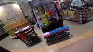 20 Dollar Dicks Sporting Goods Ice Fishing Challenge