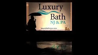 What our Customers Think of us - Luxury Bath NJPA