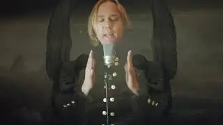 𝔸ℕ𝔾𝔼𝕃 𝕏 - I WILL NEVER LET YOU GO (Official Music Video)