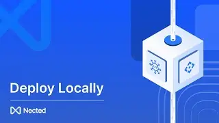 Installing and Using Nected Locally with Docker Compose