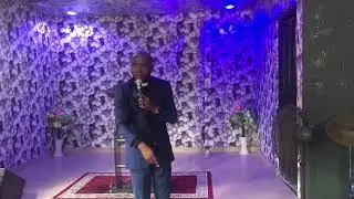 THE SECRET OF LIFE // BY PST. AKPAN MIRACLE