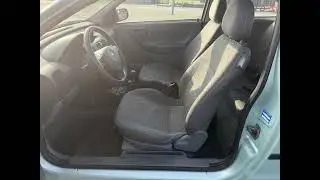 Opel Corsa 1.2-16V Apk: feb 2027