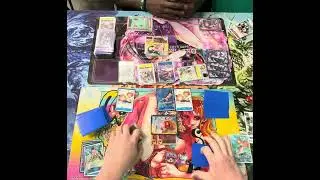 OP14 Waifu Battle UY Nami VS UY Boa Hancock One Piece TCG