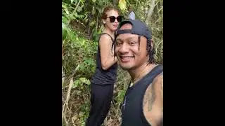 Zeinab Harake and Bobby Ray Parks Jr | Adventure